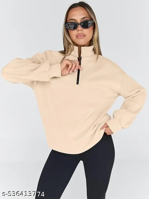 Stylish Fashionable Women Sweatshirts