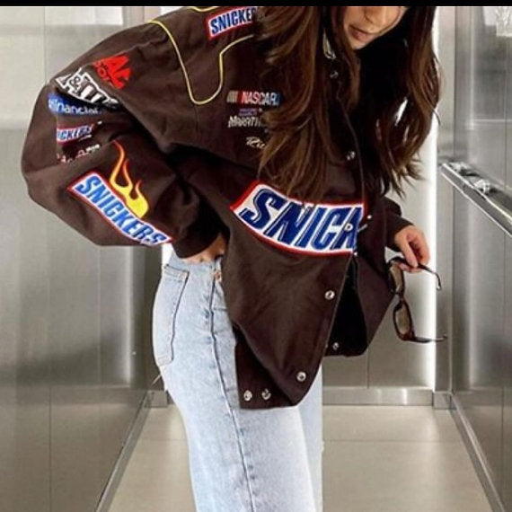 Snickers Racing Jacket