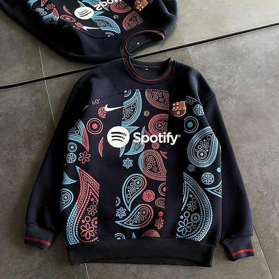 Bandana Spotify Tshirt ⭐⭐⭐⭐
