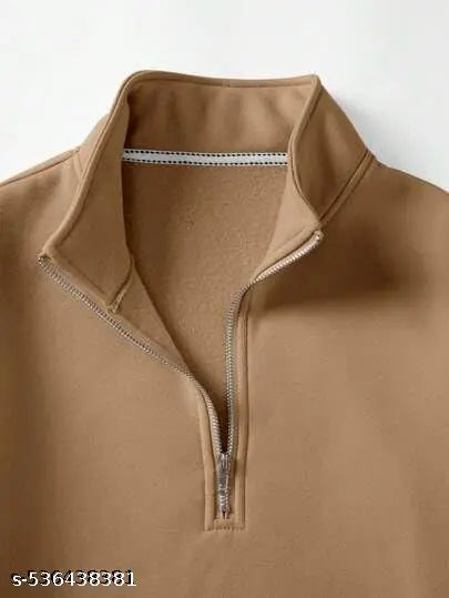 Urbane Elegant Men Sweatshirts
