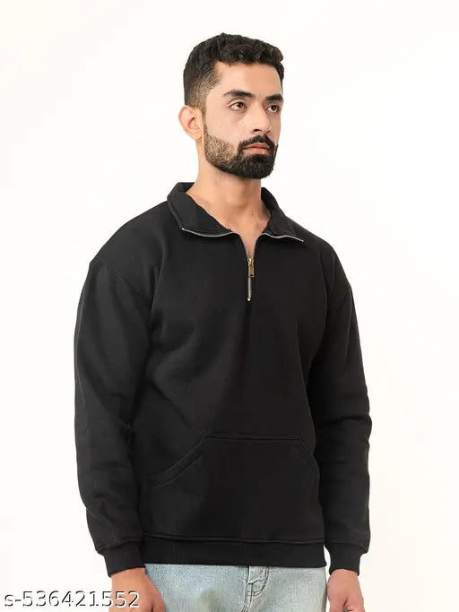 Comfy Modern Men Sweatshirts
