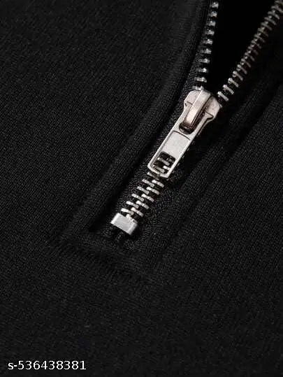 Urbane Elegant Men Sweatshirts