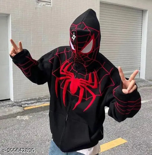 Trendy Glamorous Men Sweatshirts