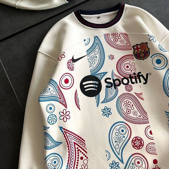 Bandana Spotify Tshirt ⭐⭐⭐⭐