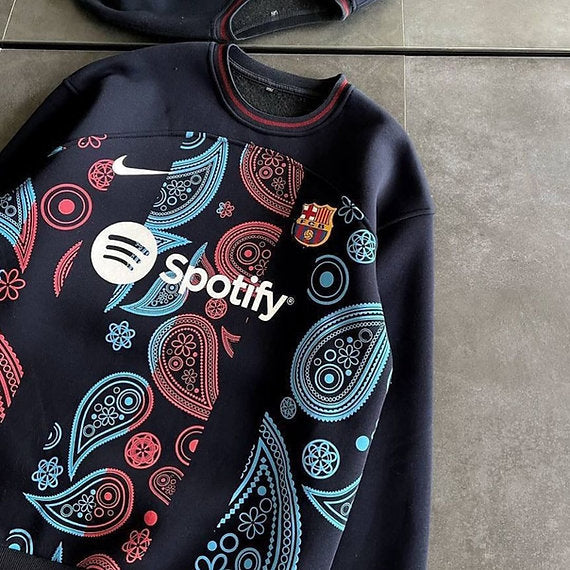 Bandana Spotify Tshirt ⭐⭐⭐⭐
