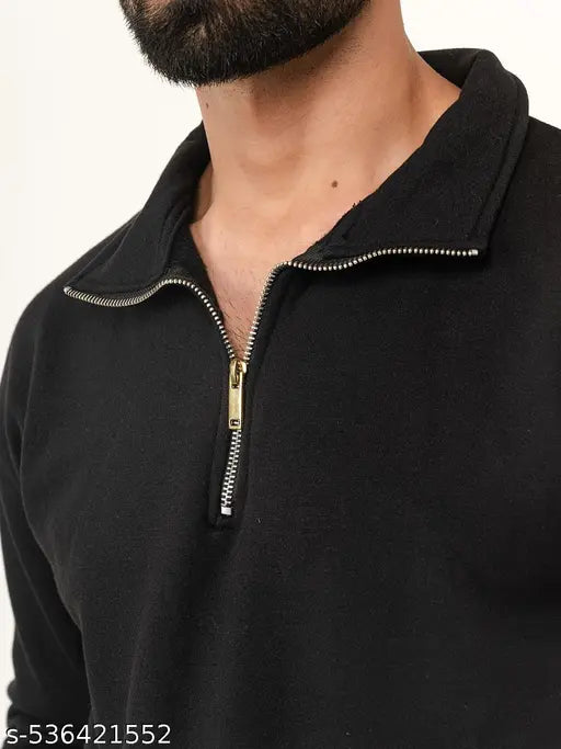 Comfy Modern Men Sweatshirts