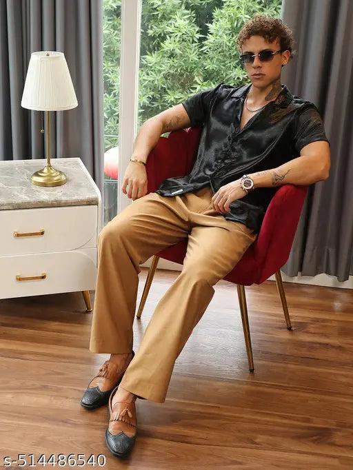 Stylish Elegant Men Shirts
