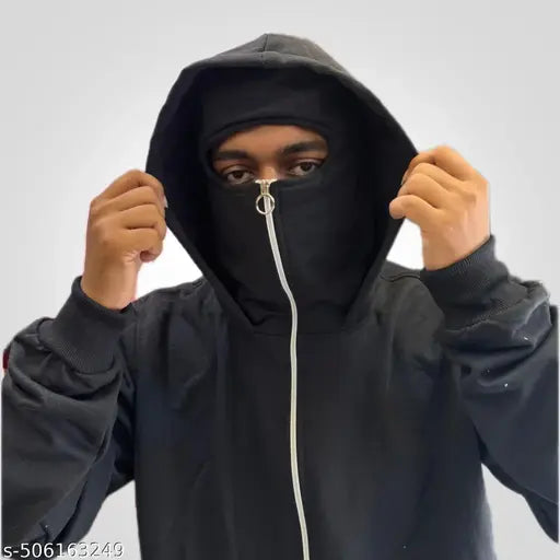 Fancy Retro Men Sweatshirts