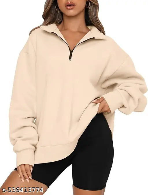 Stylish Fashionable Women Sweatshirts